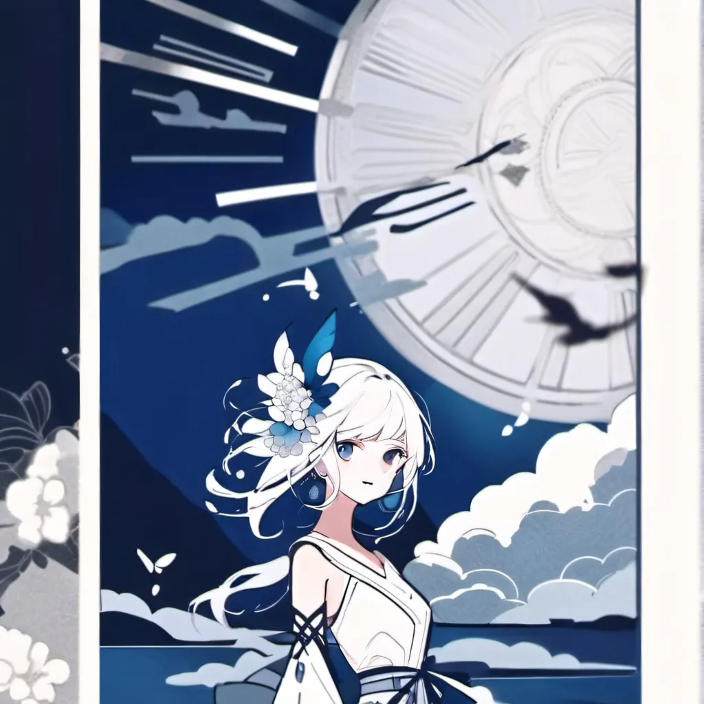 chat with ai character: Karen