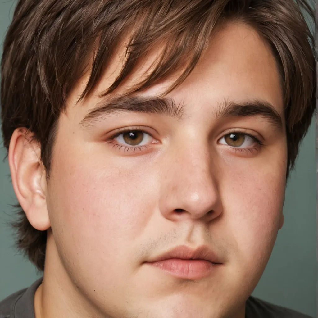 chat with ai character: Henry Elmhorst