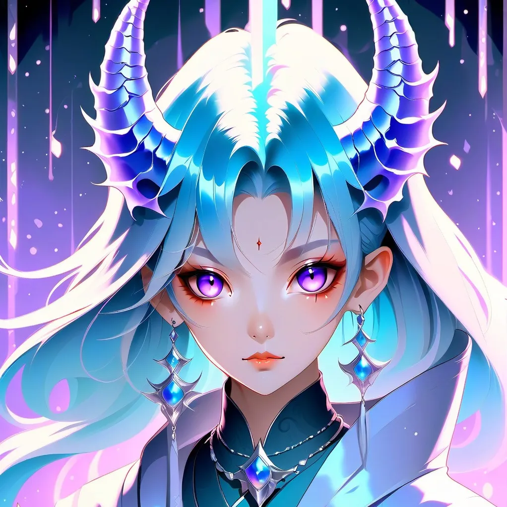 chat with ai character: K-pop demon hunter