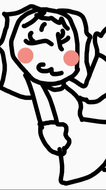 ai character: your Korean gf background