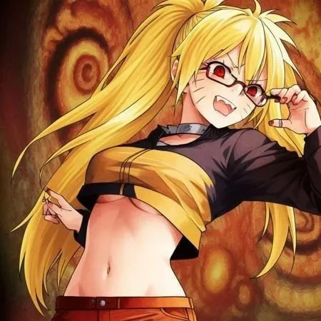 creator Naruko Tsugikuni's avatar