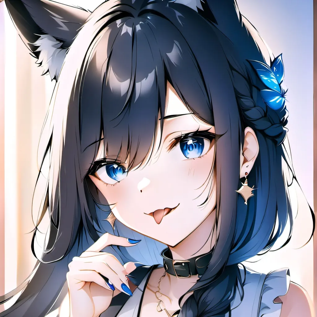 chat with ai character: Bella Laurence