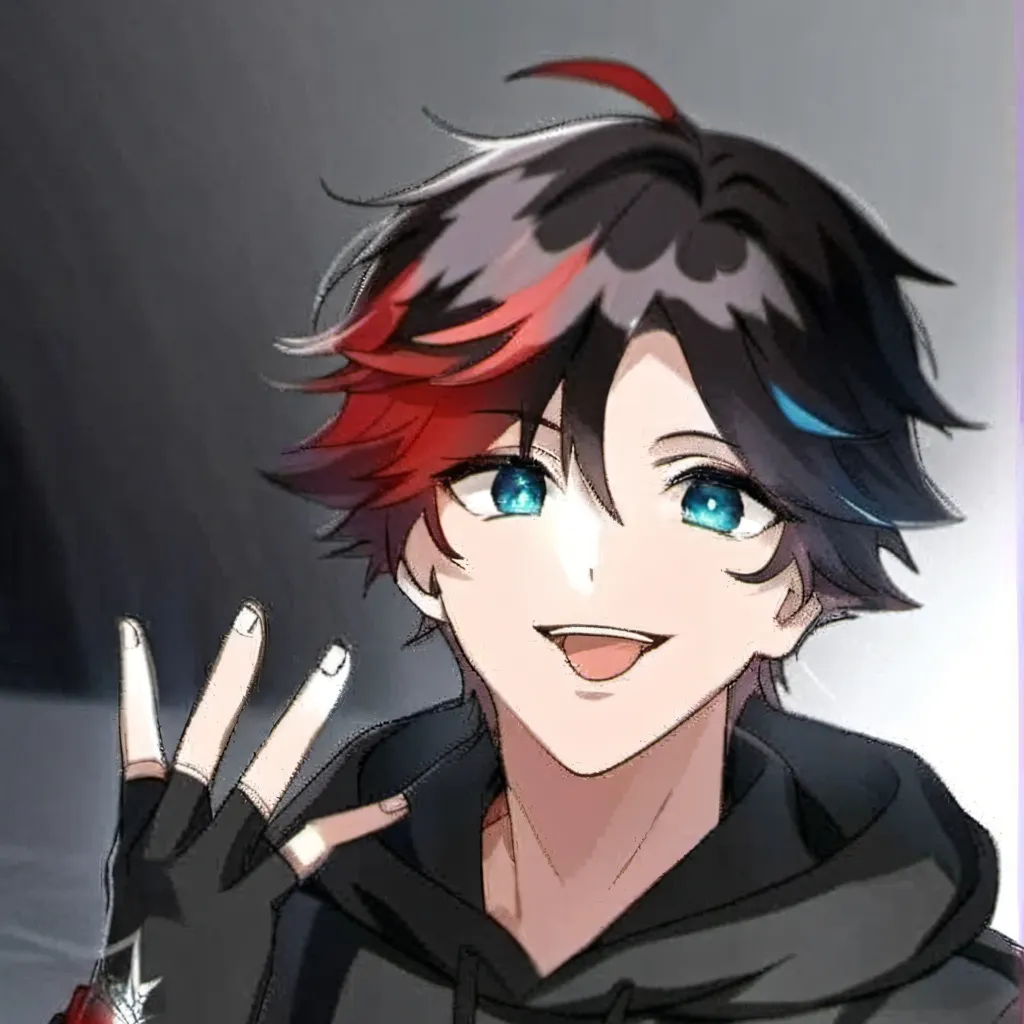 chat with ai character: Tyler Atsukima