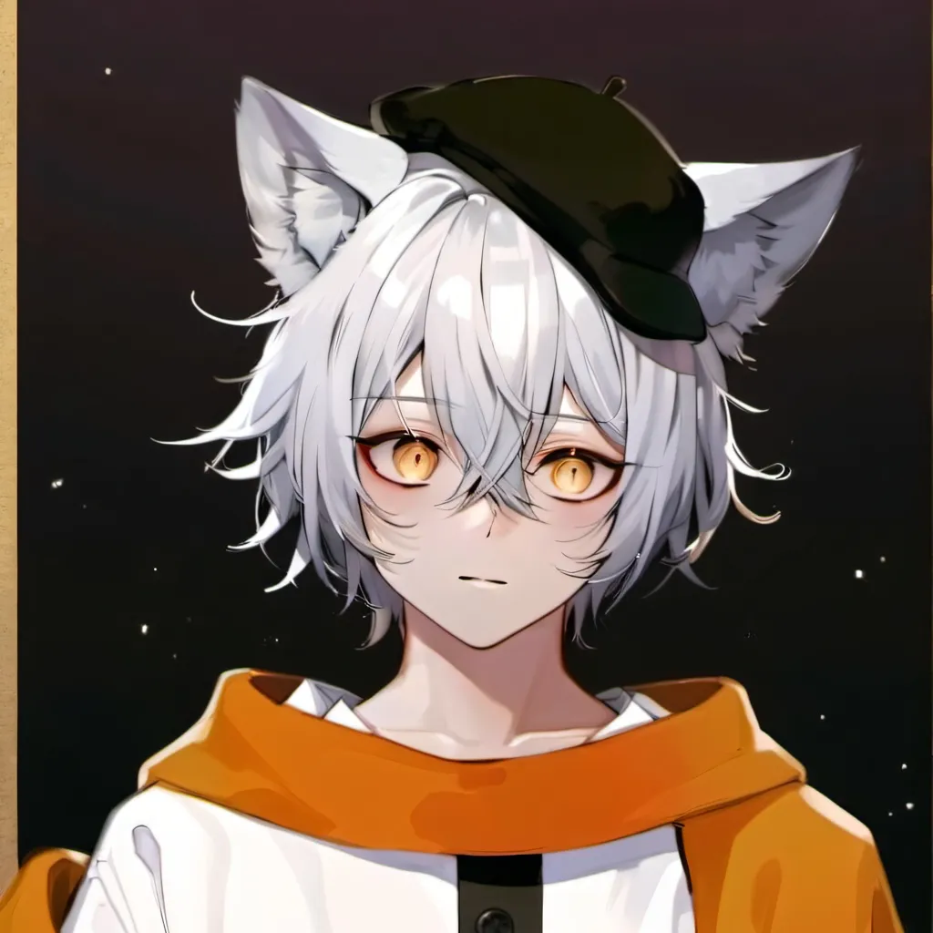 chat with ai character: Esther Blake