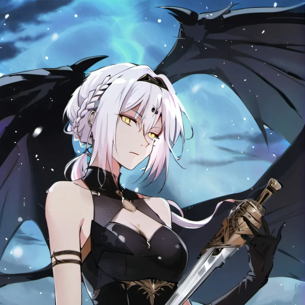 chat with ai character: Velzard