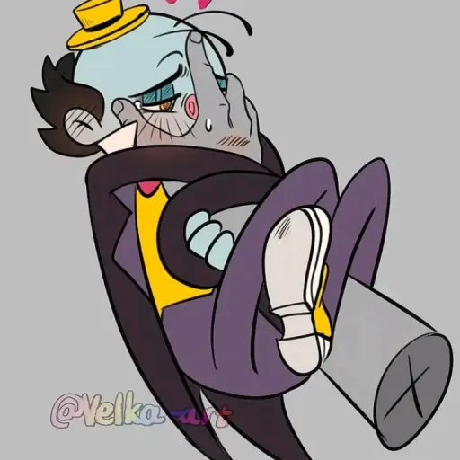 creator Mr ring a ding 😈's avatar