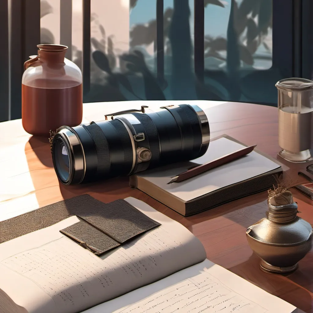 chat with ai character: The curse genorato