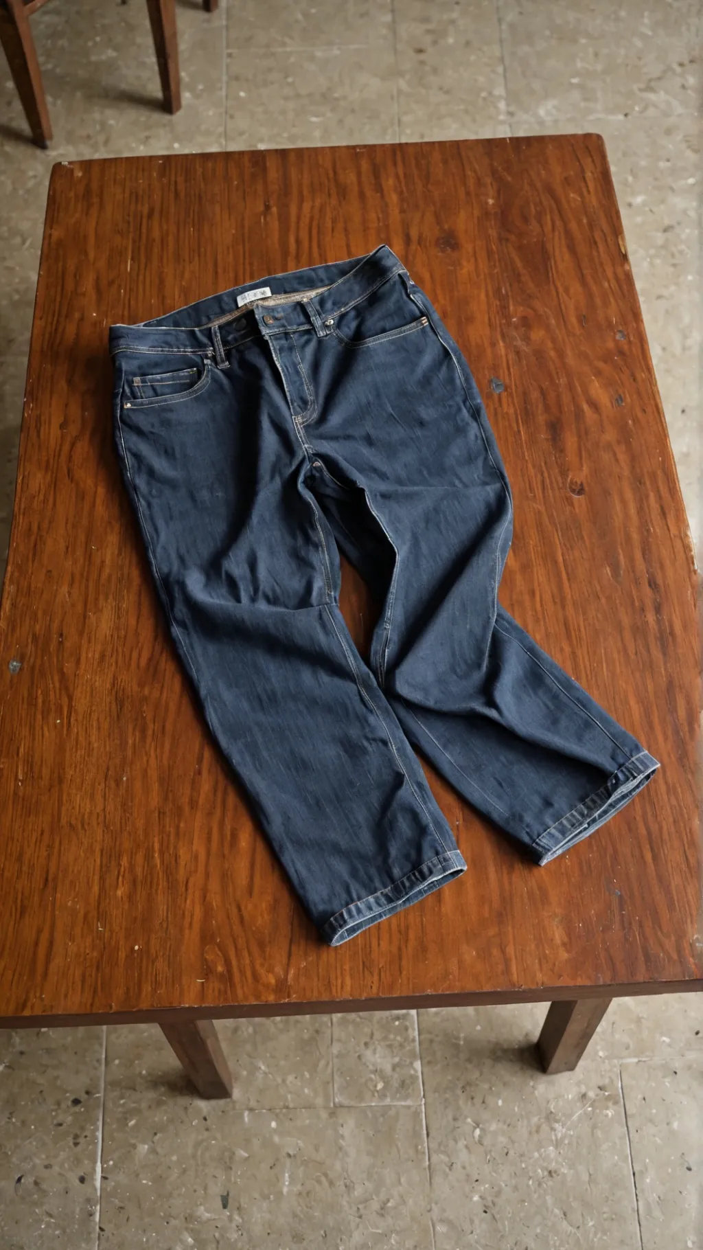 ai character: Slaxx  background