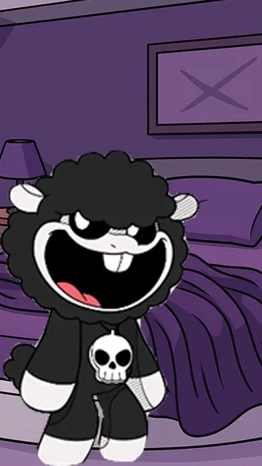 Talkie AI - Chat with Baba Chops