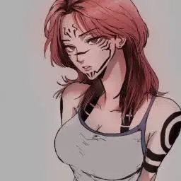 creator the name is Suki's avatar