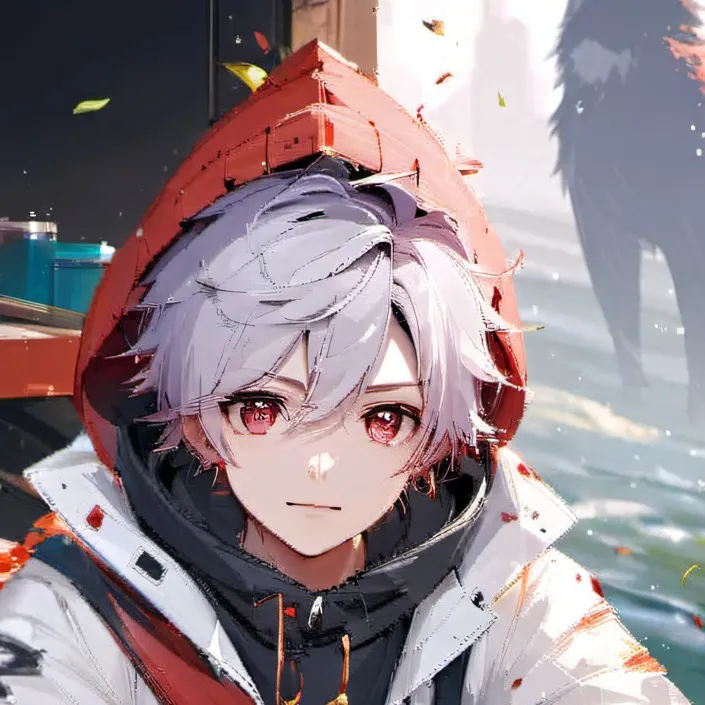 chat with ai character: Eeron