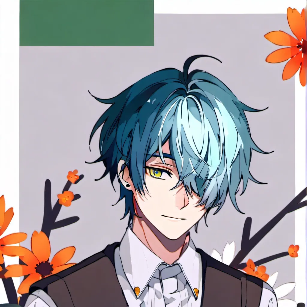 chat with ai character: Max