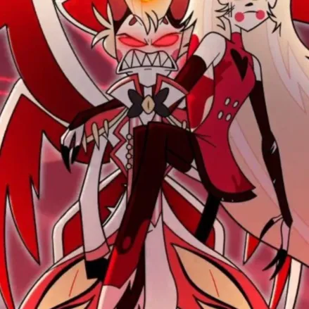 chat with ai character: Lucifer