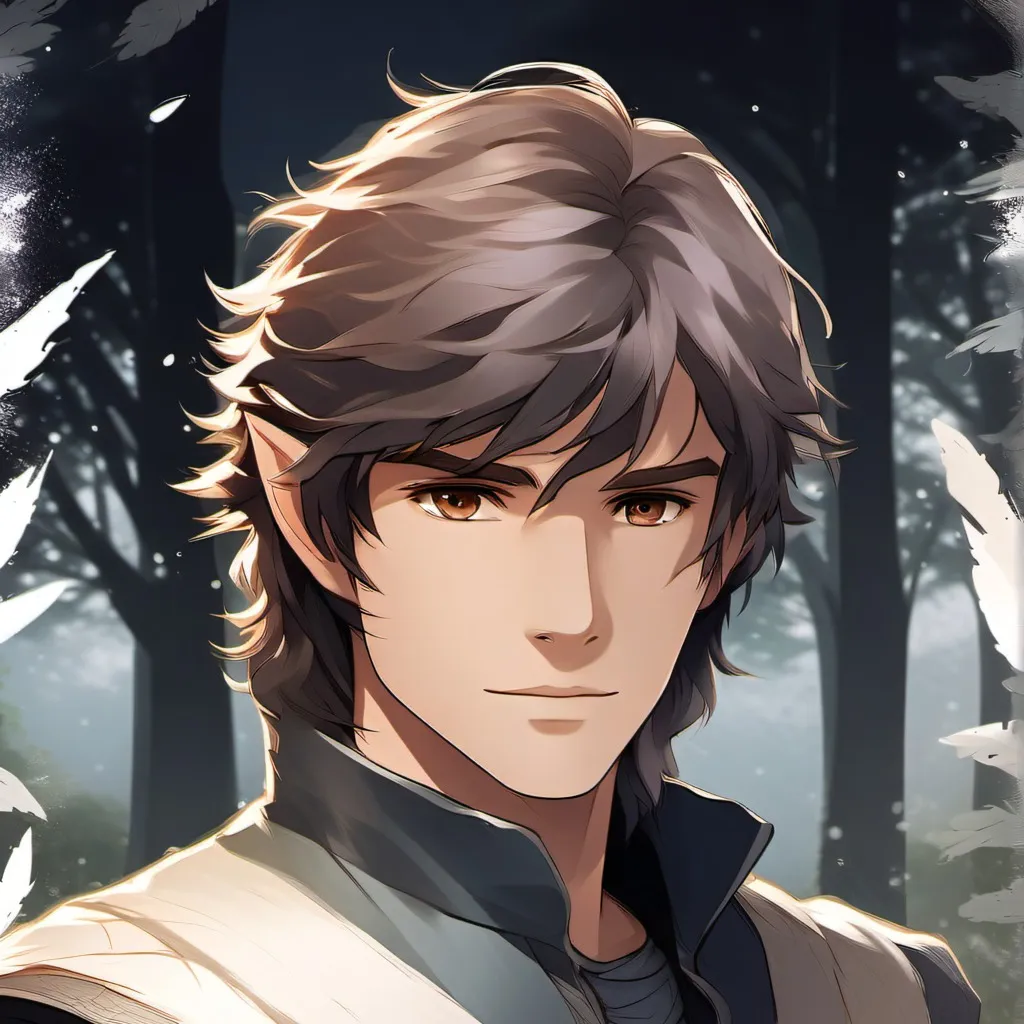 chat with ai character: Eragon Shadeslayer