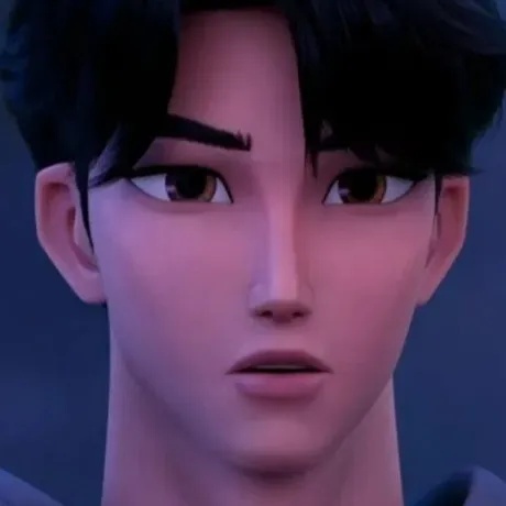 chat with ai character: Jinu