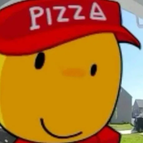 chat with ai character: Goofy guys