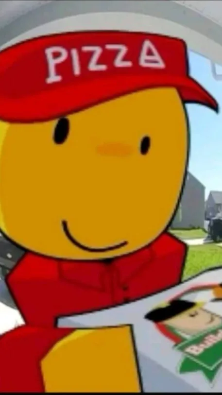 ai character: Goofy guys background