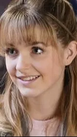 ai character: Paige Swanson background