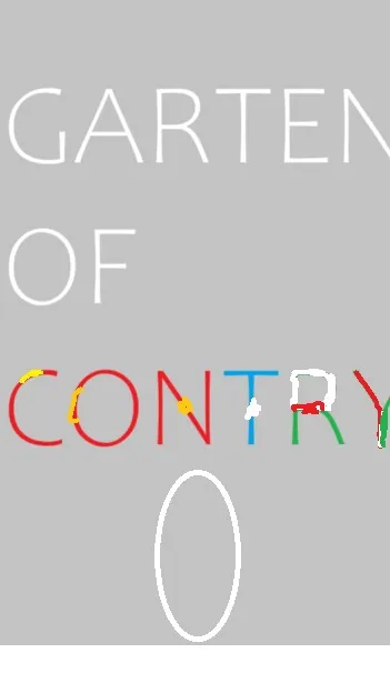 ai character: garten of contry 0 background