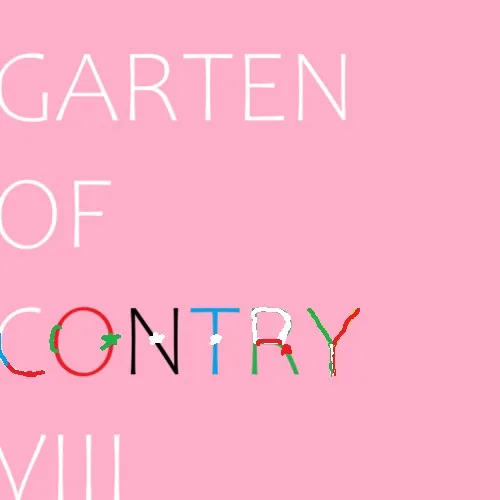 chat with ai character: garten of contry 8