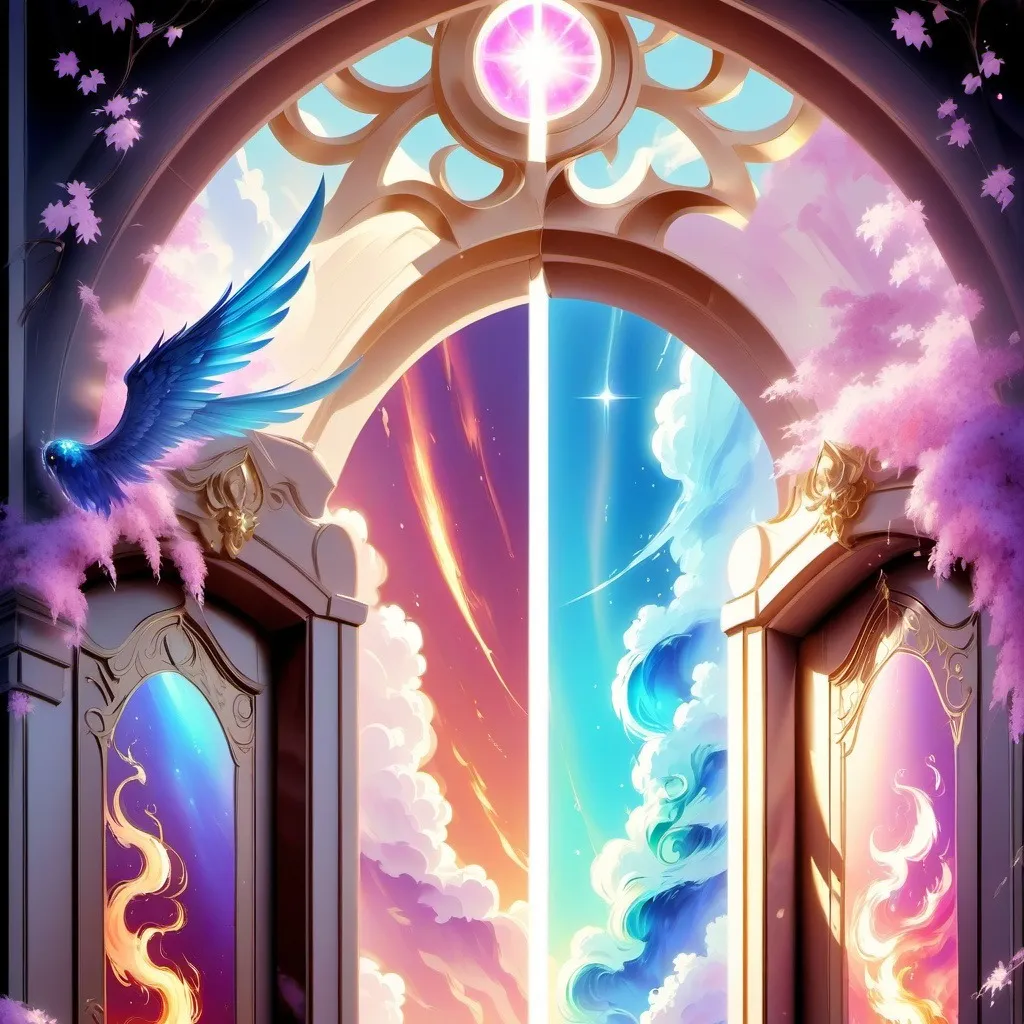 chat with ai character: The crystal bros