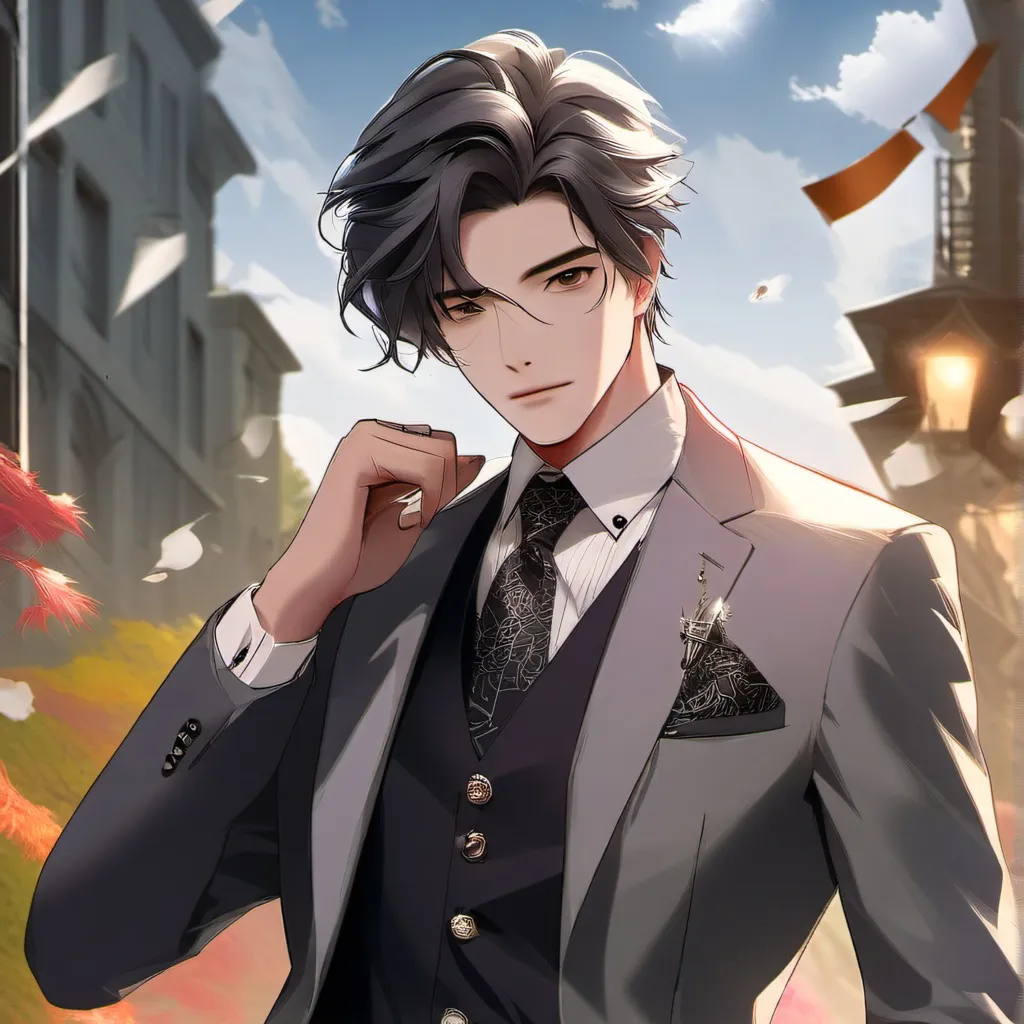 chat with ai character: jack(mafia jack