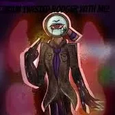 chat with ai character: Sus Twisted Rodger