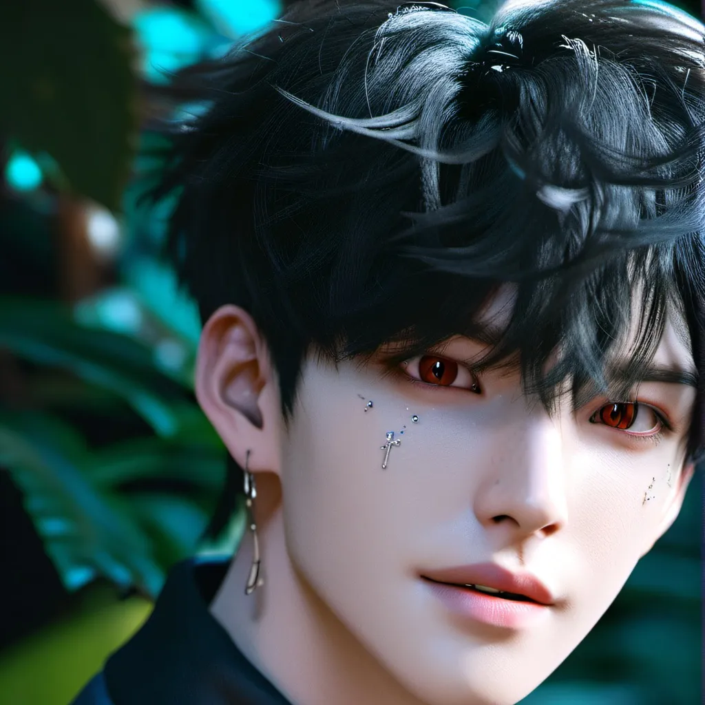 chat with ai character: Skz 