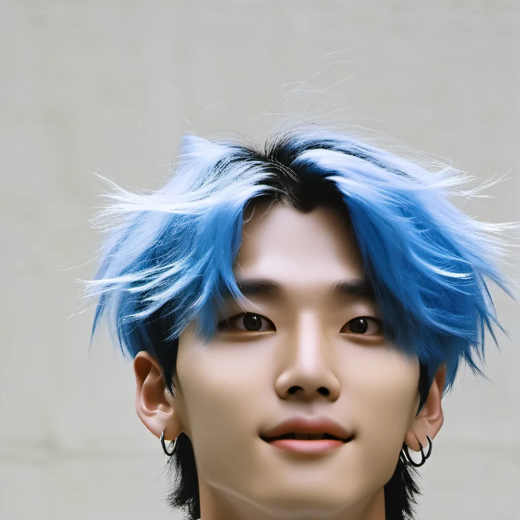 chat with ai character: Hyunjin 