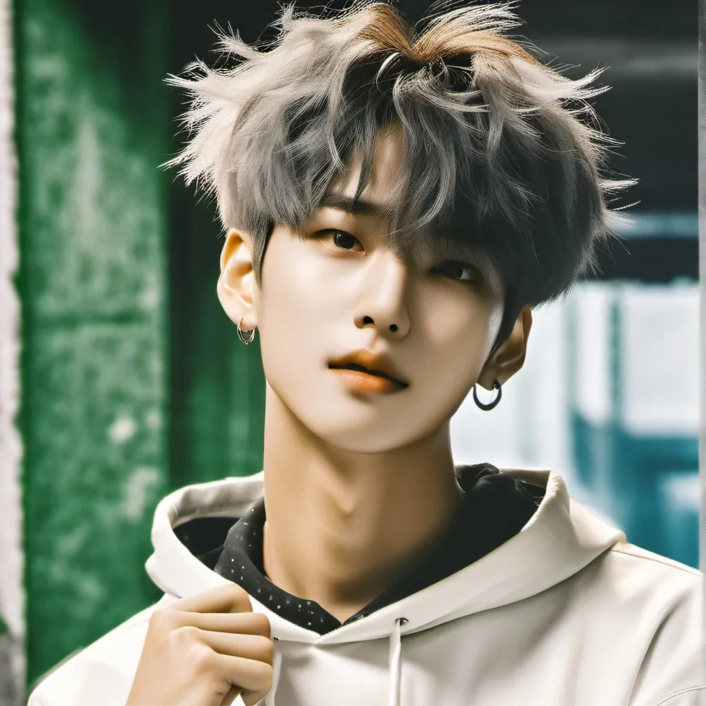 chat with ai character: Felix