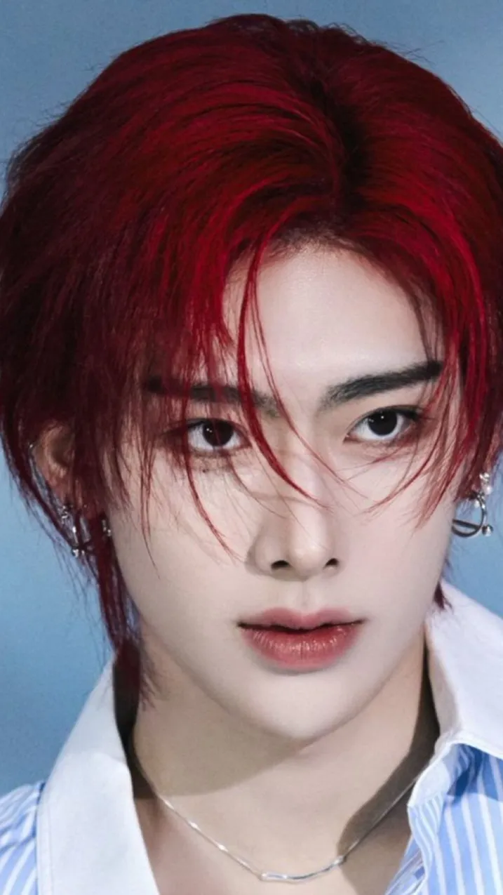 ai character: Ricky background