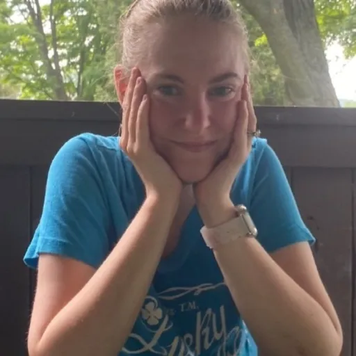 creator Kelly-Williams's avatar