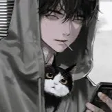 chat with ai character: Issac