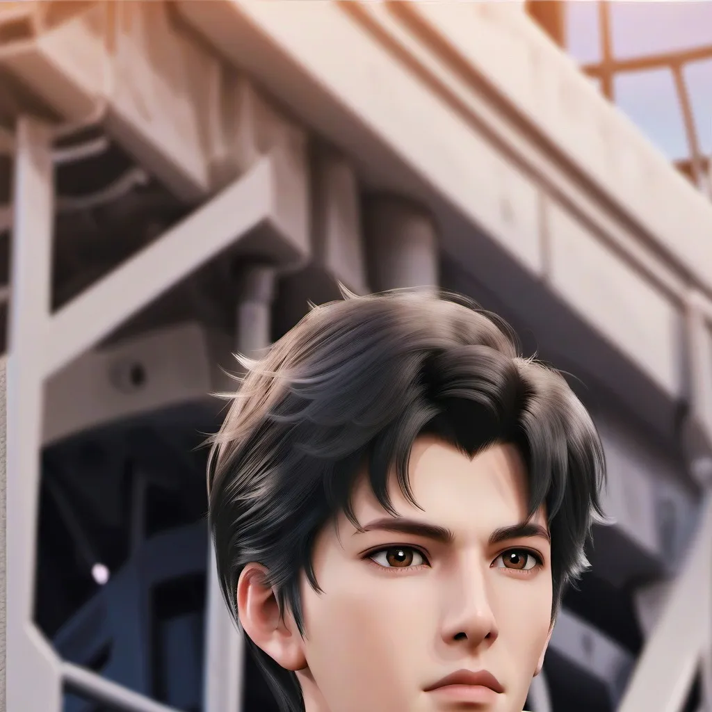 chat with ai character: Pjo