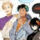 chat with ai character: Pjo sign language