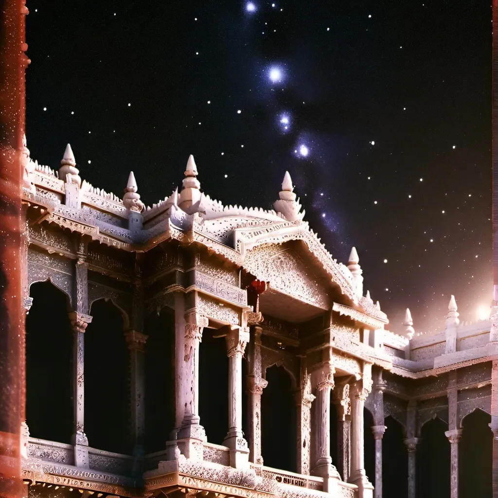 chat with ai character: Mama circe