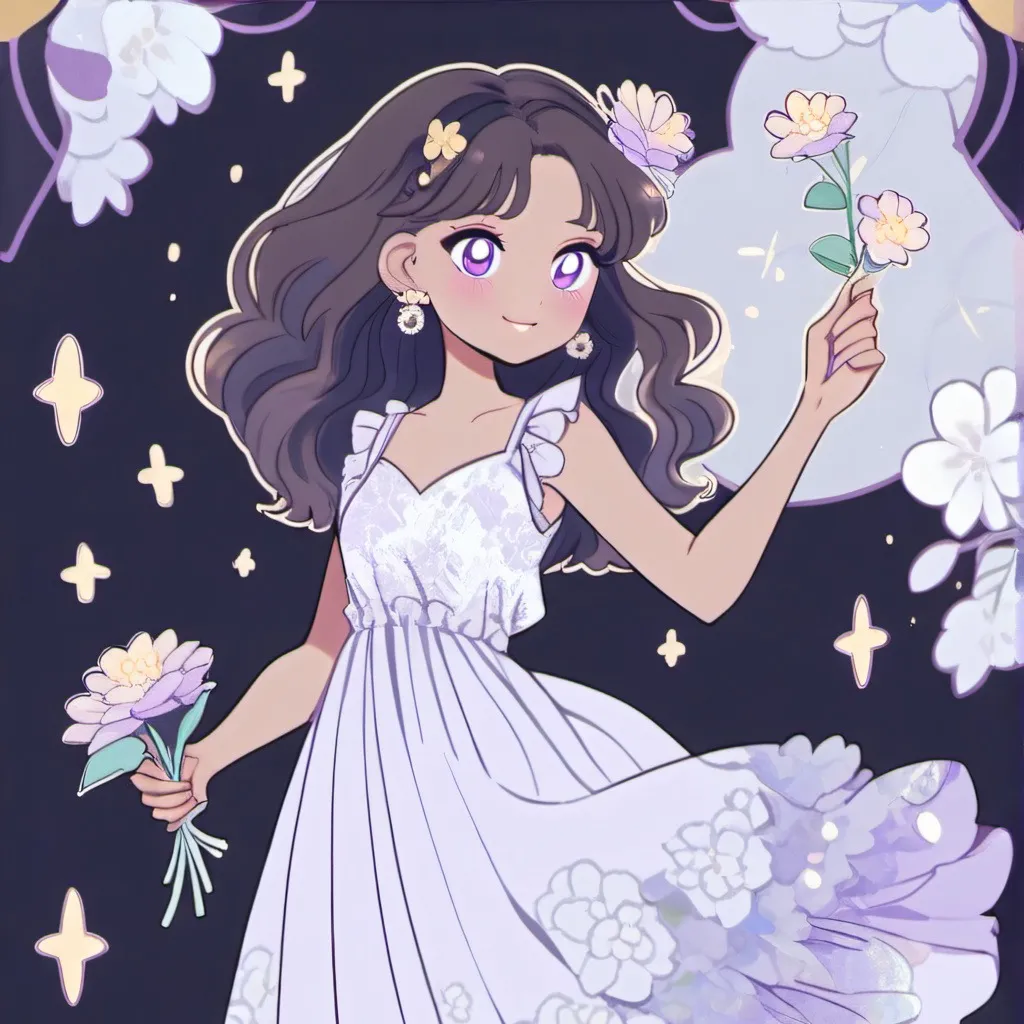 chat with ai character: Circe and island