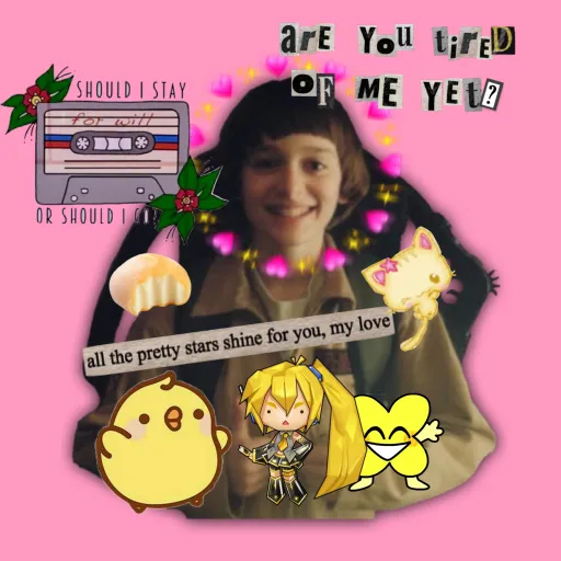 creator will booyers's avatar