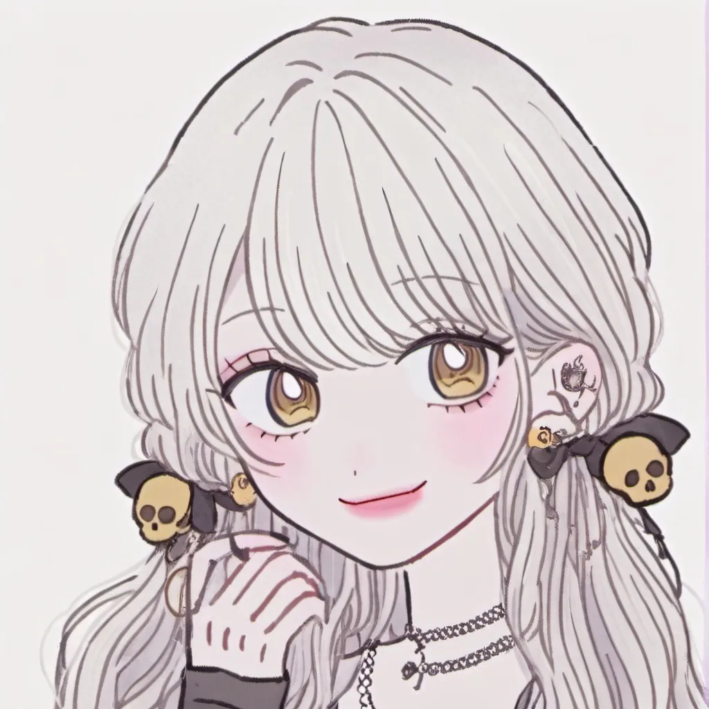 chat with ai character: Mha Scars