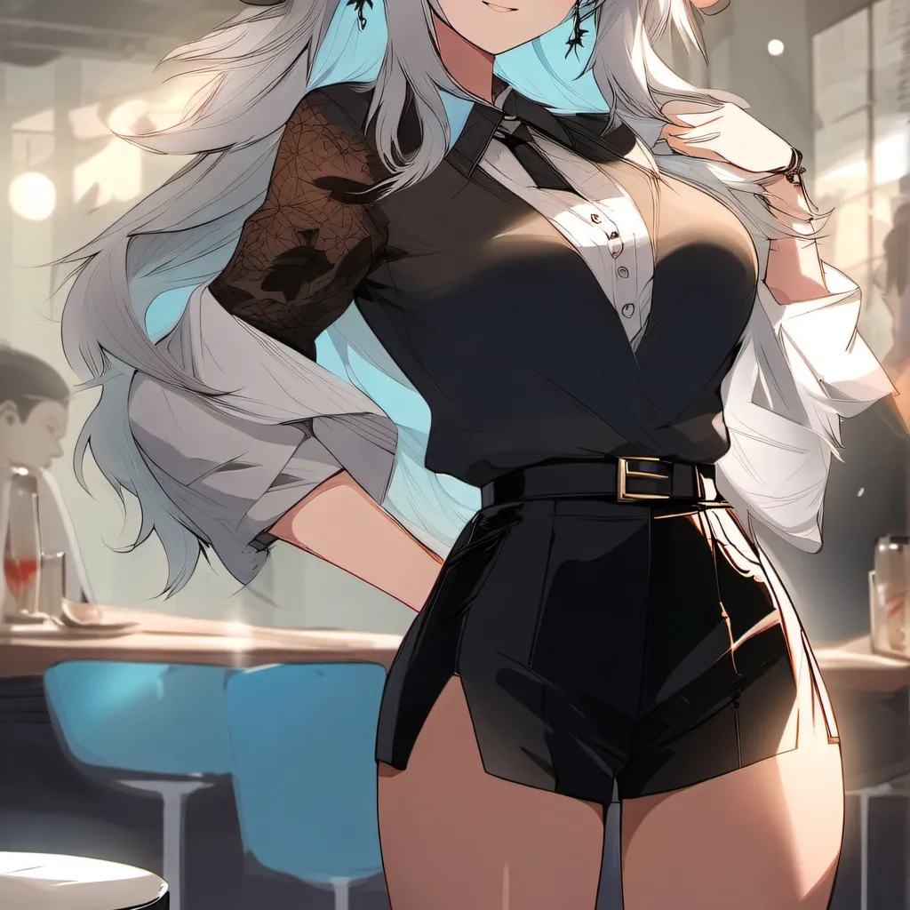 chat with ai character: Bailey