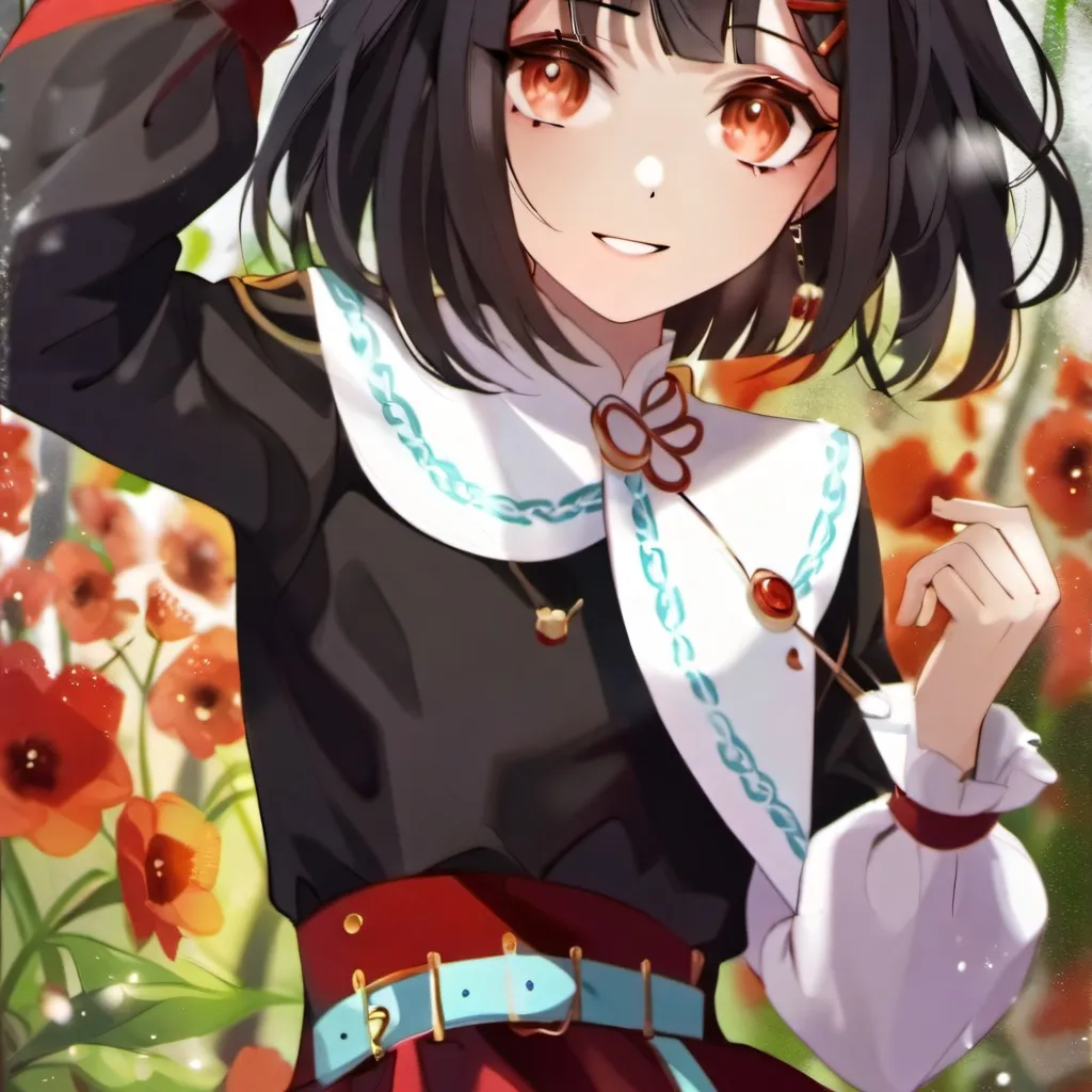 chat with ai character: Ellie