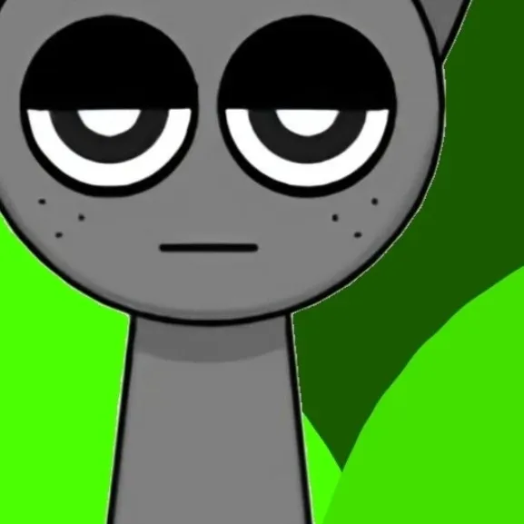 chat with ai character: gray 