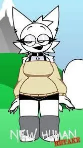 ai character: wenda  background