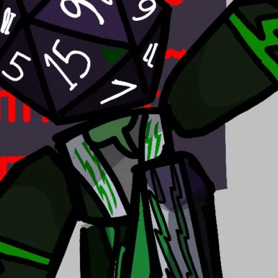 chat with ai character: Killermastez