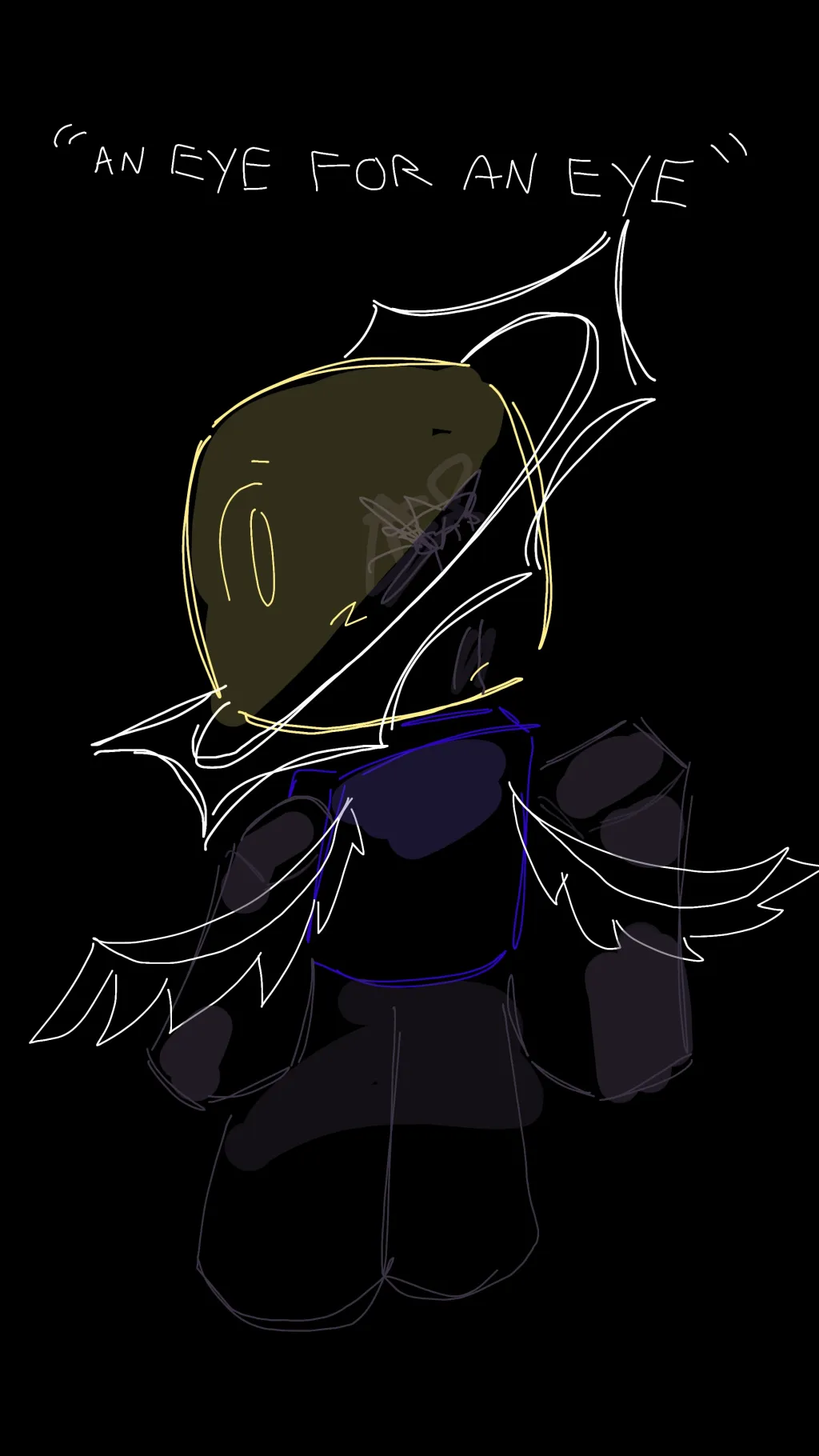 ai character: Sean background