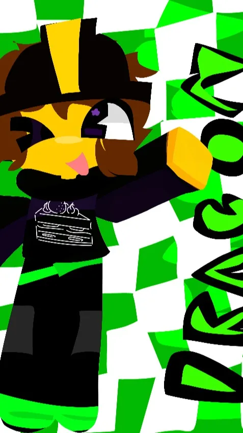 ai character: Dragondudes3 background