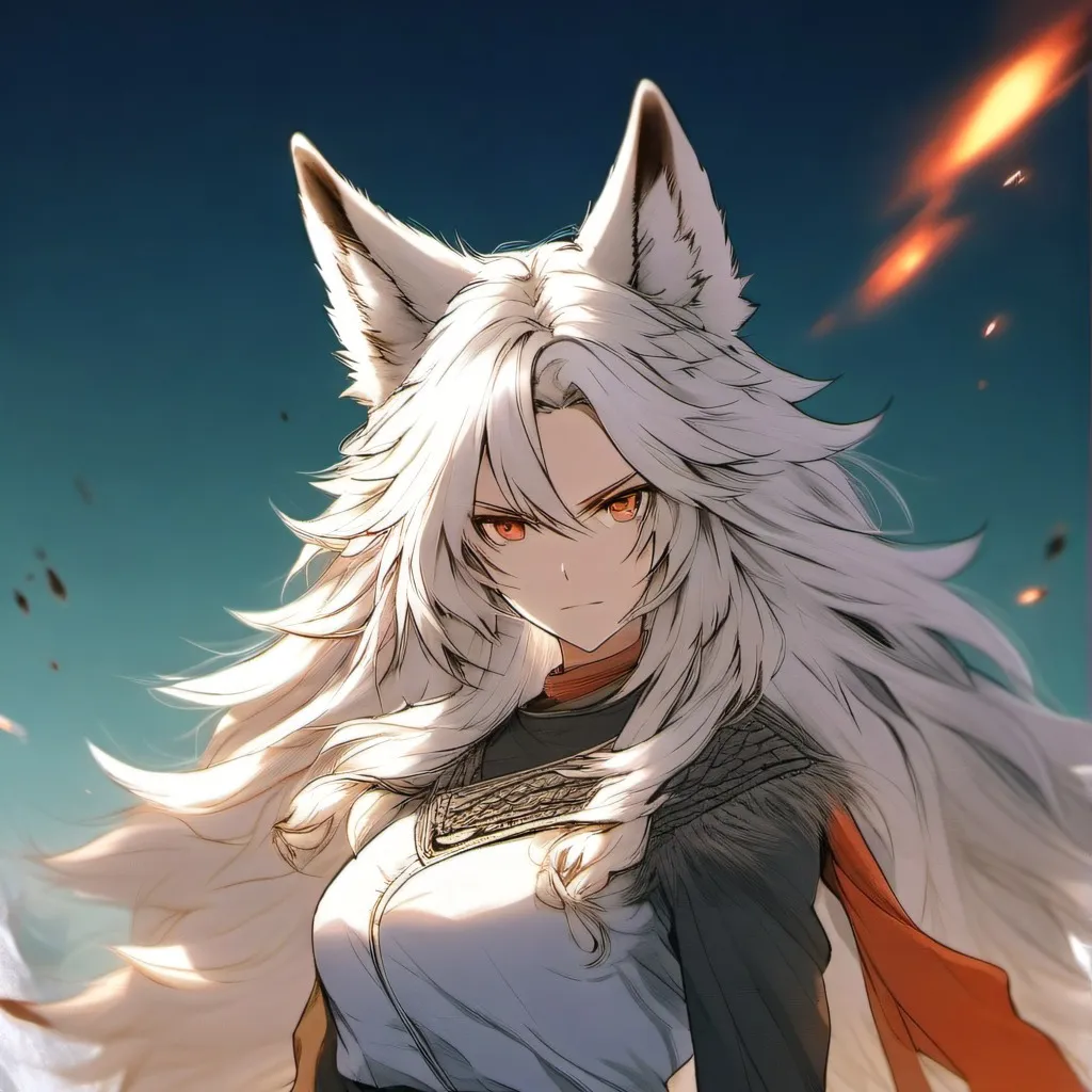 chat with ai character: Riff