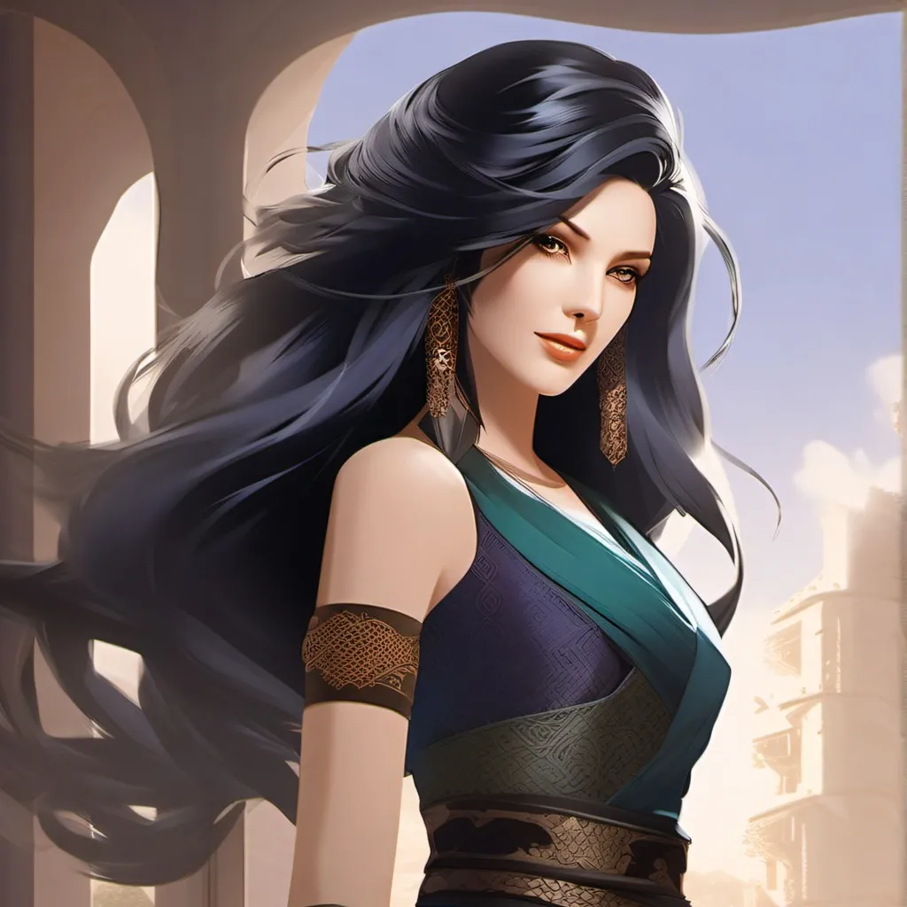 chat with ai character: gills