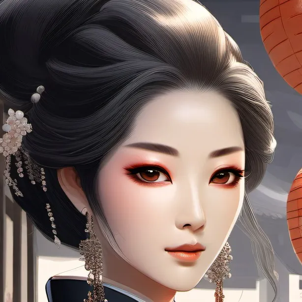 chat with ai character: Aralyn Mei Tanaka