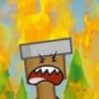 chat with ai character: paintbrush ii